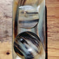 horn tray large