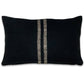 hugh lumbar pillow cover