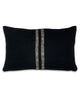 hugh lumbar pillow cover