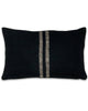 hugh lumbar pillow cover