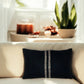 hugh lumbar pillow cover