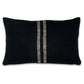 hugh lumbar pillow cover