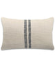 hugh lumbar pillow cover