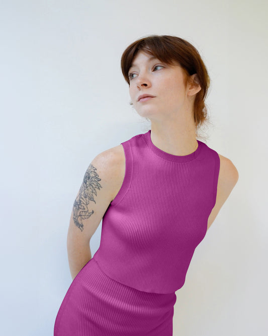 simone top