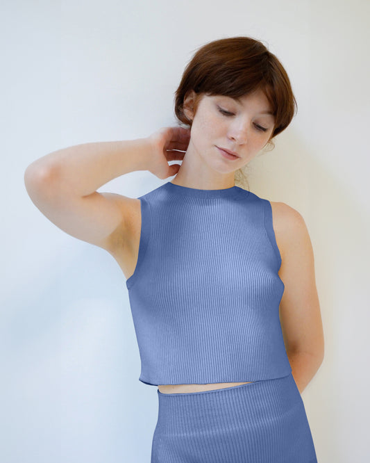 simone top