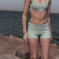 chloe boy short