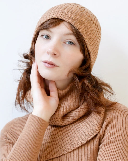 delancey merino watch cap