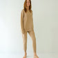 cashmere lounge pants