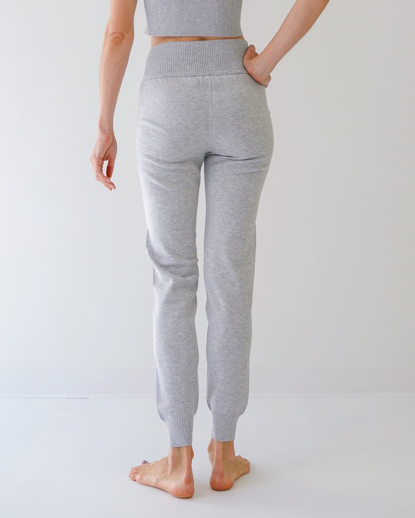 gabby jogger