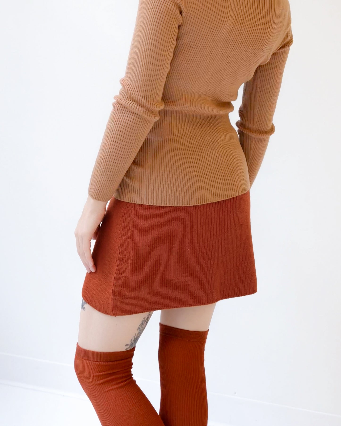 sigrid skirt