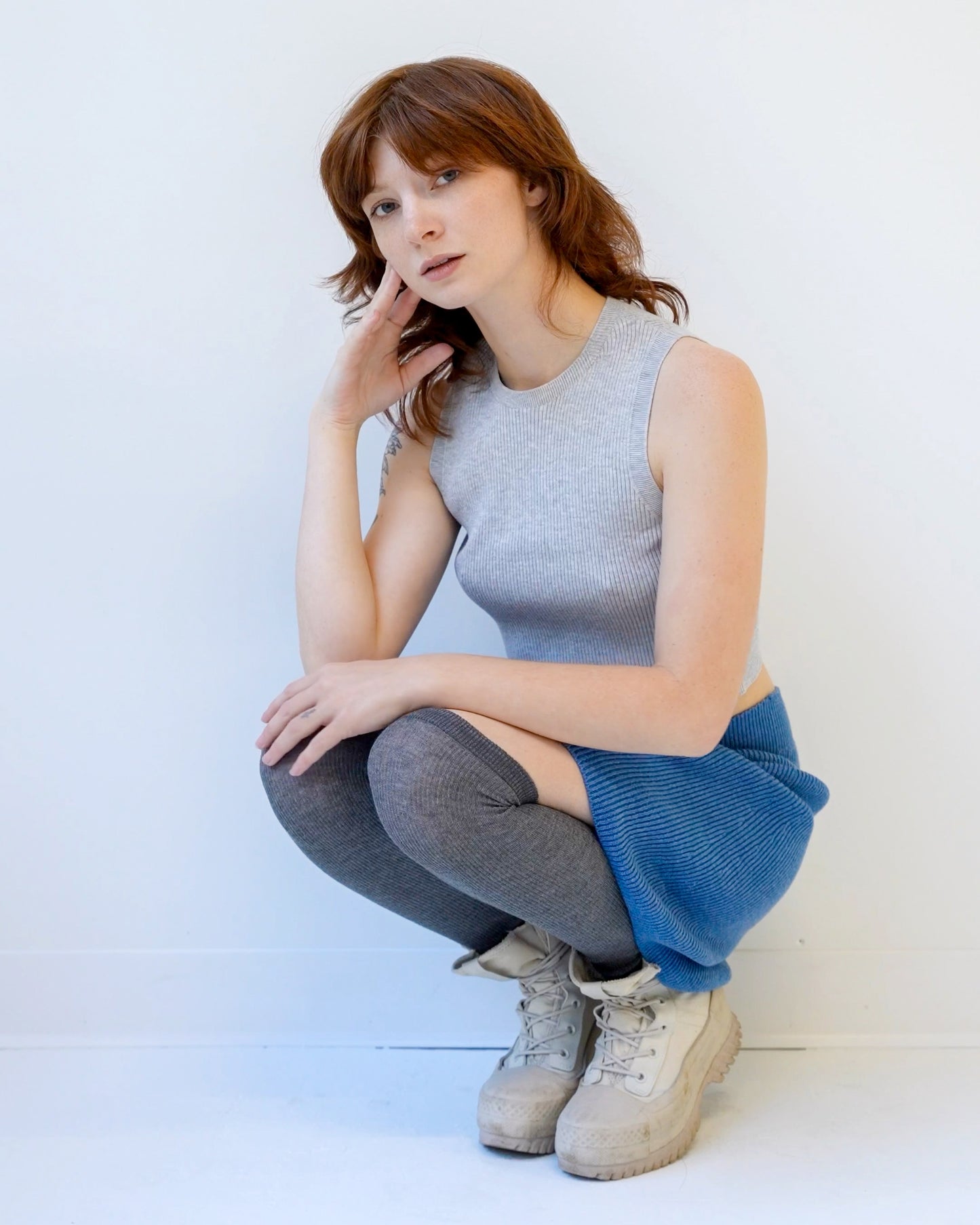 sigrid skirt