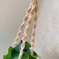 trina macrame plant hanger