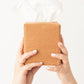 james tissue box cover