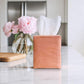 james tissue box cover