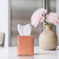 james tissue box cover