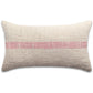 linus pillow cover
