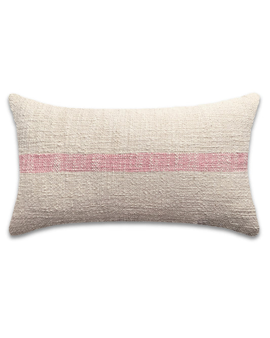 linus pillow cover