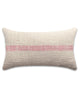 linus pillow cover