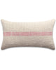 linus pillow cover