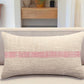 linus pillow cover