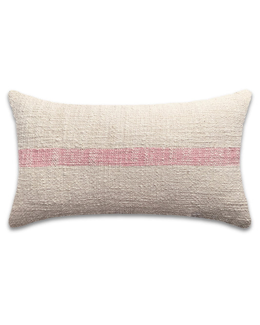 linus pillow cover