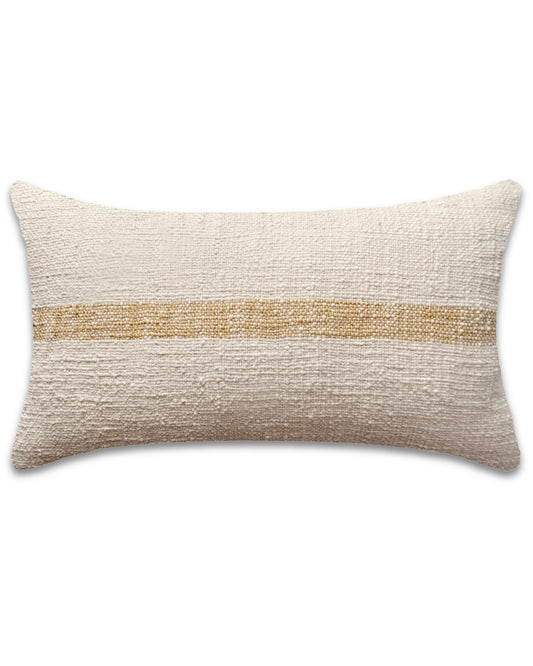 linus pillow cover