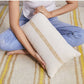 linus pillow cover