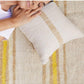linus pillow cover