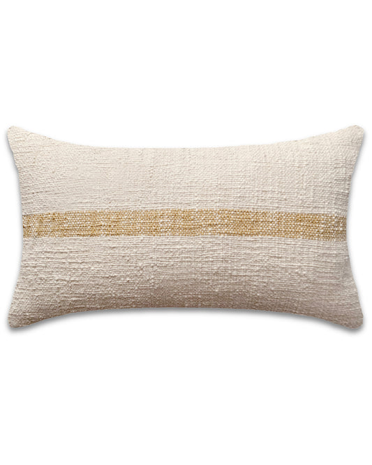 linus pillow cover
