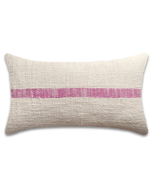 linus pillow cover