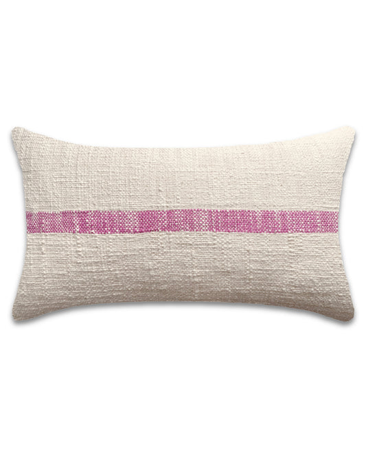 linus pillow cover