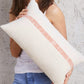 linus pillow cover