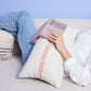 linus pillow cover