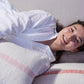 linus pillow cover