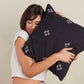marguerite pillow cover