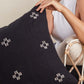 marguerite pillow cover