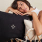 marguerite pillow cover