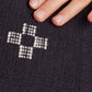 marguerite pillow cover