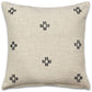 marguerite pillow cover