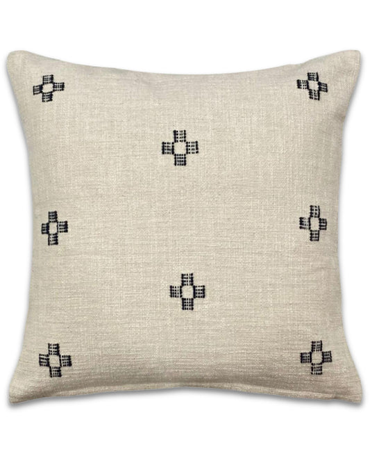 marguerite pillow cover