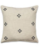 marguerite pillow cover