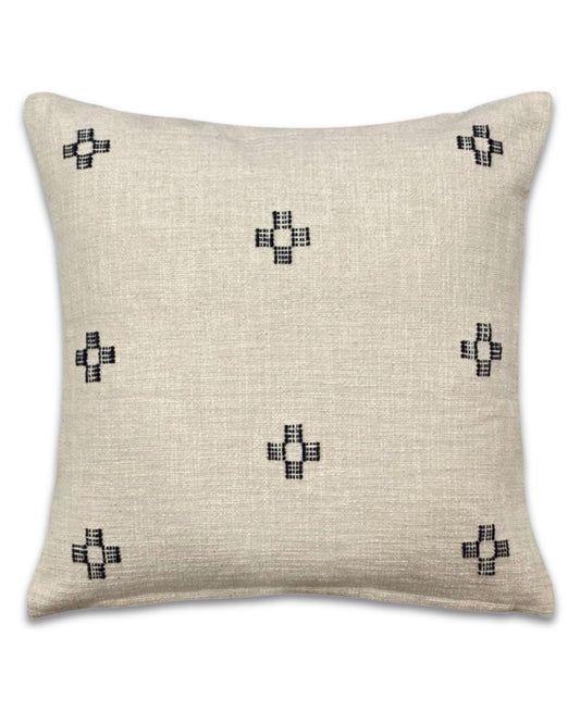 marguerite pillow cover