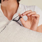 minerva pillow cover
