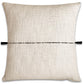 minerva pillow cover