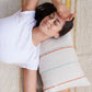 minton pillow cover