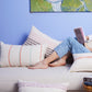 palma pillow cover