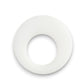 resin napkin rings small set/4