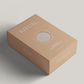 cold process bar soap - ritual