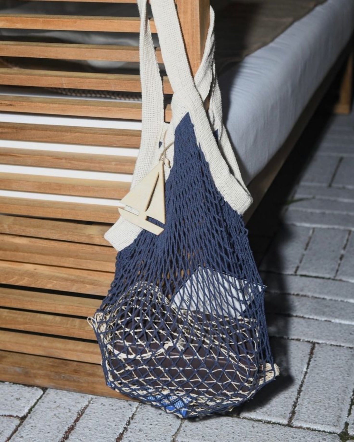 the french market bag no.2