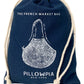 the french market bag no.2